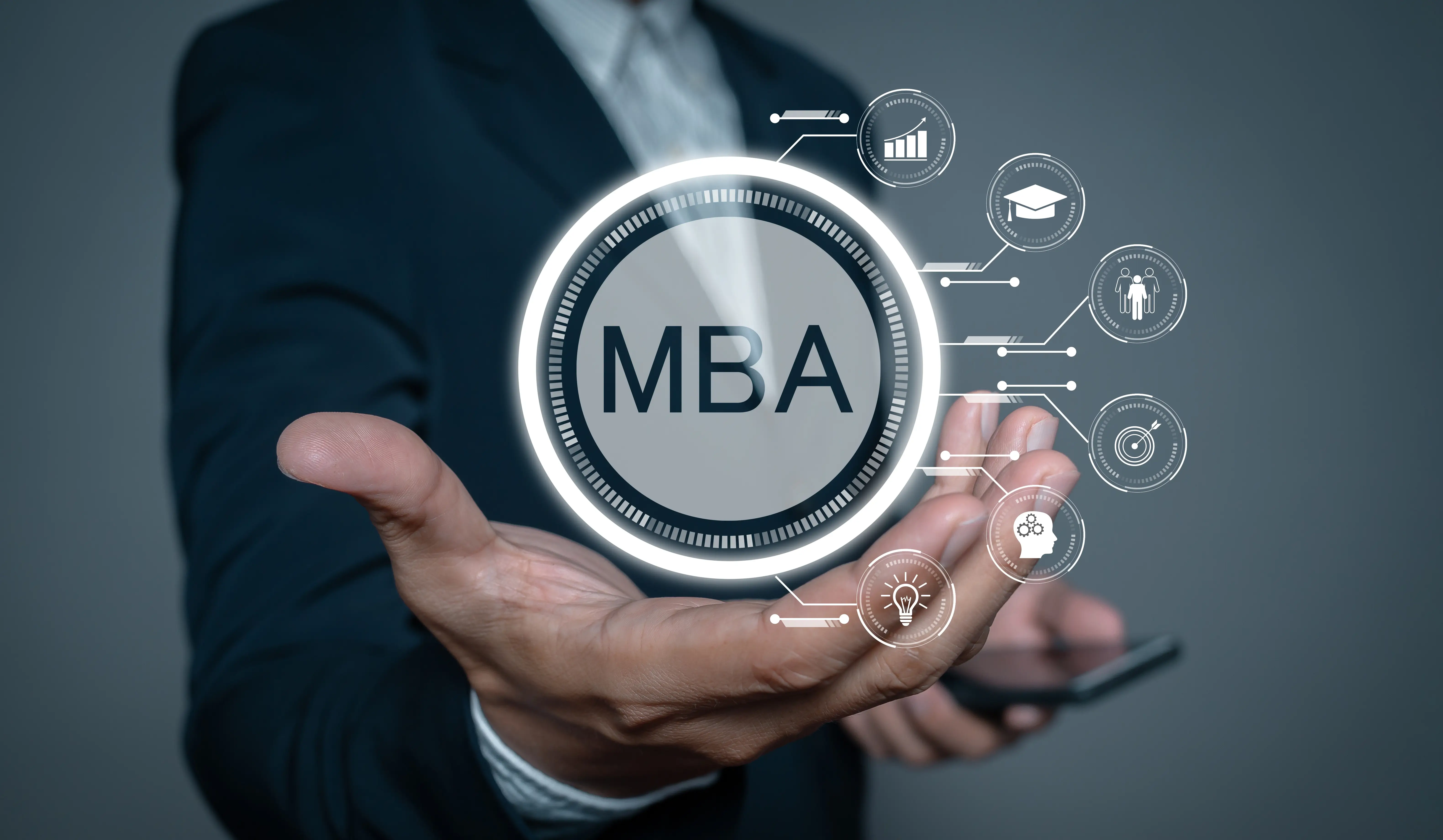 MBA Programme