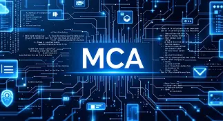MCA Programme